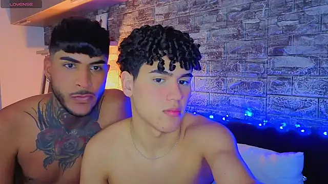 Theimperialboys  online show from March 2026 04:29:02 AM