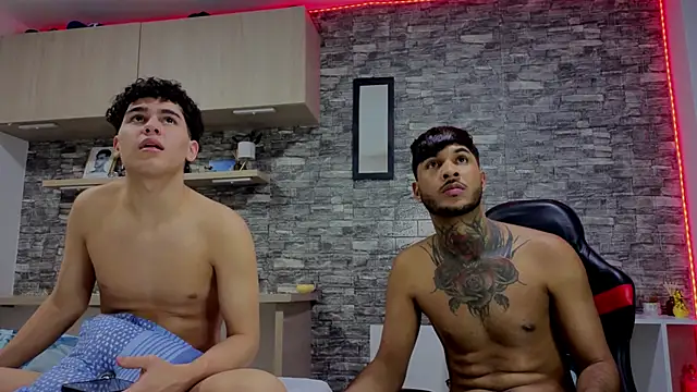 Theimperialboys  online show from July 2026 02:14:01 AM