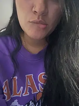 NalaRouge online show from September 2025 10:10:02 PM