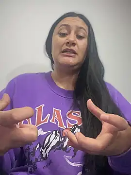 NalaRouge online show from September 2025 11:38:02 PM