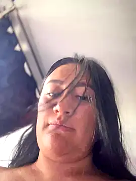 NalaRouge online show from September 2025 04:07:02 PM