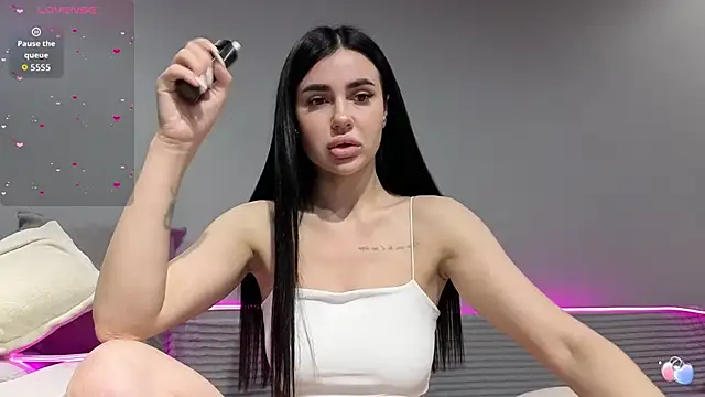 Mary  foxy online show from March 2026 10:03:02 PM