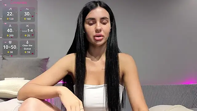 Snapshot of Mary__foxy chatting on June 2026 10:14:02 PM Mary foxy online show from June 2026 10:14:02 PM