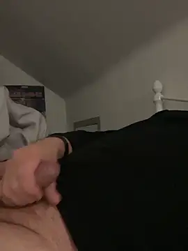 naughtygrandad1 online show from February 2026 12:36:01 AM