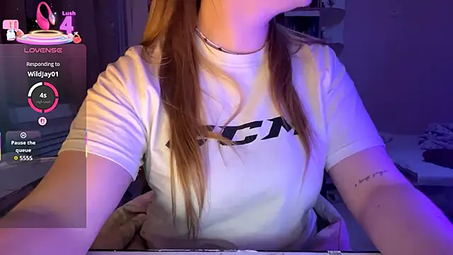 PandaFluff online show from September 2025 05:37:01 PM