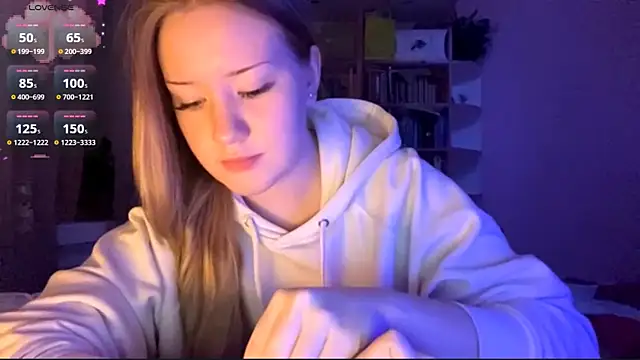 PandaFluff online show from February 2026 06:59:02 PM