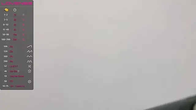 A SR 002 online show from October 2025 01:55:01 PM