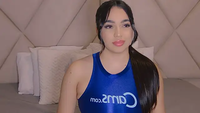 CharlotteeBrownn online show from March 2026 06:06:02 AM