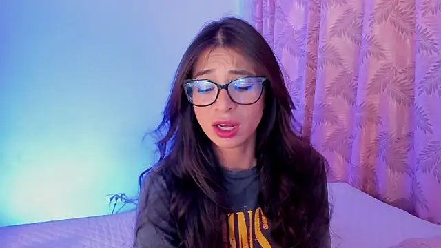 riley bensongh online show from September 2025 08:46:01 PM