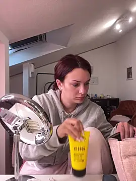 OliviaaFischer online show from March 2026 12:56:02 PM