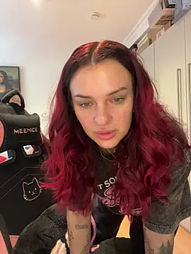 OliviaaFischer online show from April 2026 08:59:01 AM