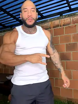 Andrew Johnnson online show from October 2025 11:05:02 PM