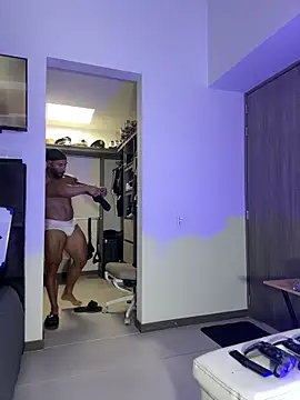 Andrew Johnnson online show from March 2026 06:01:01 PM