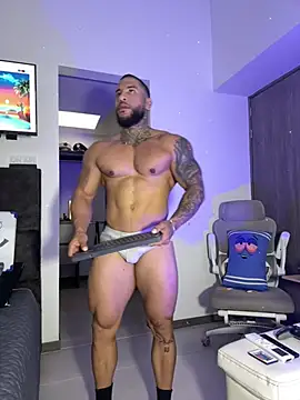 Andrew Johnnson online show from March 2026 07:42:02 PM