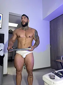 Andrew Johnnson online show from March 2026 08:35:02 PM