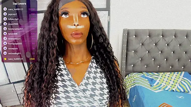 Snapshot of Sara_hot12112 chatting on October 2025 08:40:01 AM Sara hot12112 online show from October 2025 08:40:01 AM