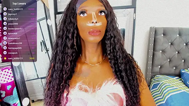 Snapshot of Sara_hot12112 chatting on October 2025 07:32:01 AM Sara hot12112 online show from October 2025 07:32:01 AM