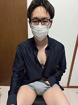 gHayato online show from February 2026 03:29:01 PM