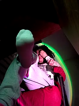 miss carmila1 online show from February 2026 01:10:02 AM