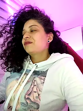 miss carmila1 online show from February 2026 12:50:02 AM