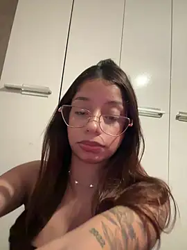 Snapshot of FadaPerigosa chatting on April 2026 01:29:01 AM FadaPerigosa online show from April 2026 01:29:01 AM
