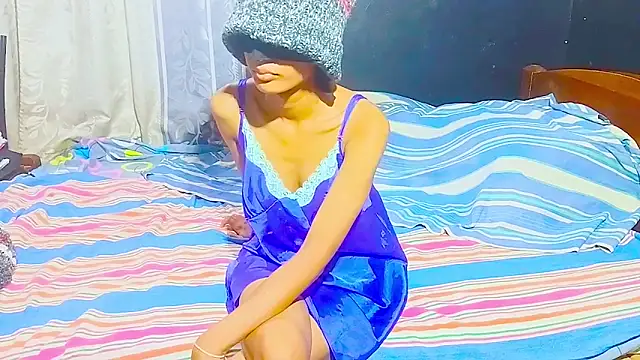 Chooty Couple online show from March 2026 07:50:01 PM