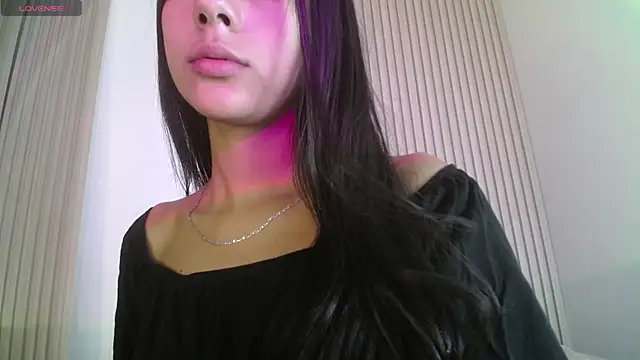 LilybethGray online show from September 2025 10:54:01 PM