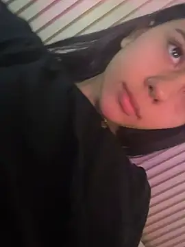 LilybethGray online show from February 2026 01:43:01 AM