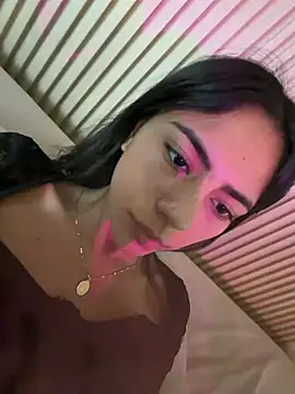 LilybethGray online show from March 2026 12:58:02 AM