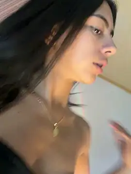 LilybethGray online show from April 2026 11:02:01 PM