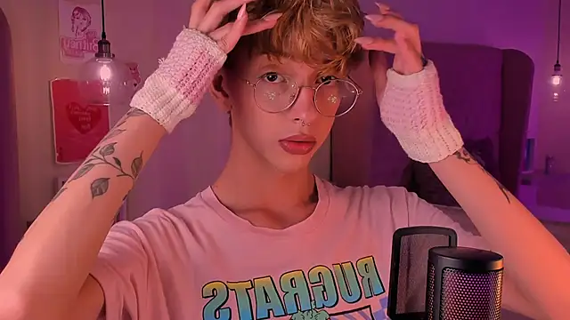 imDamiano online show from October 2025 10:07:01 PM