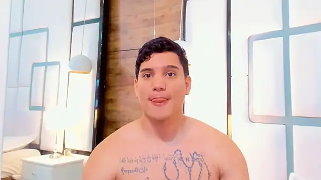 RaymondMorris online show from October 2025 05:08:02 AM