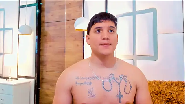 RaymondMorris online show from January 2026 11:30:02 PM