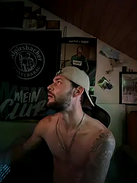 Mexxwell69 online show from September 2025 11:16:01 PM