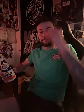 Mexxwell69 online show from September 2025 11:41:01 PM