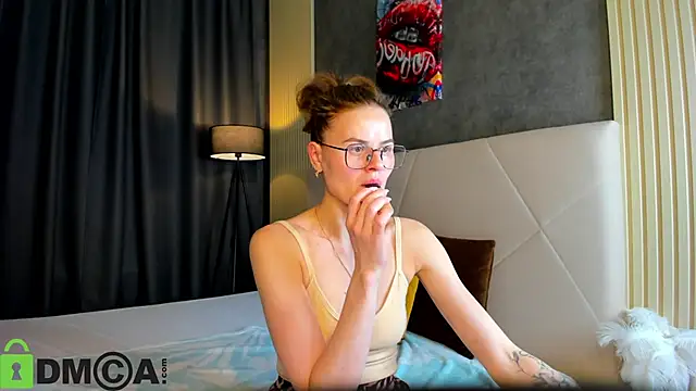 Wanda Gomez online show from November 2025 01:56:02 PM