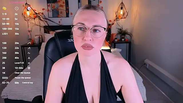 Lexi terele online show from November 2025 06:57:02 AM