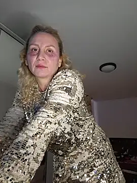 merlyn4 online show from January 2026 12:21:01 PM