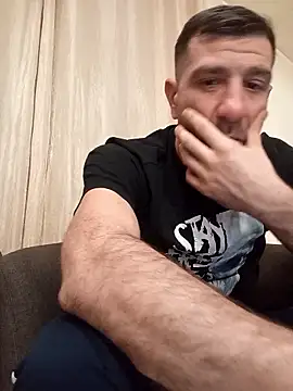 Alexdaniel89 online show from January 2026 05:51:02 PM