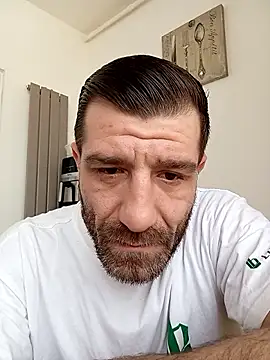 Alexdaniel89 online show from February 2026 09:21:02 AM