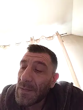 Alexdaniel89 online show from February 2026 11:11:01 AM