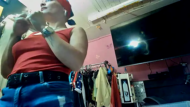 RicaSuave 69 online show from July 2026 09:18:01 AM