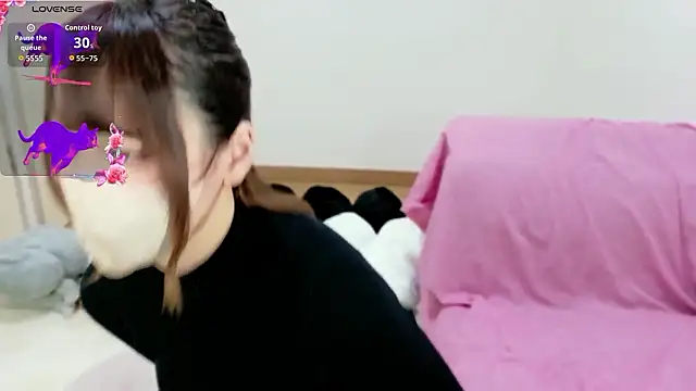 neko ha chan online show from October 2025 01:16:02 AM