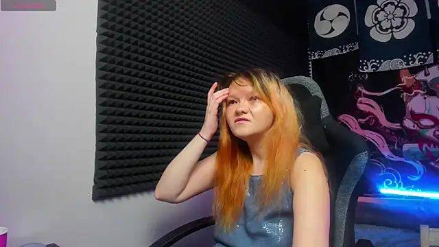 Nora lovvvv online show from September 2025 10:08:01 AM