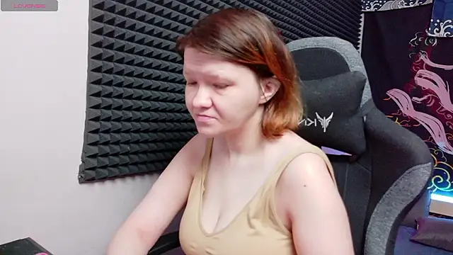 Nora lovvvv online show from February 2026 11:13:01 AM