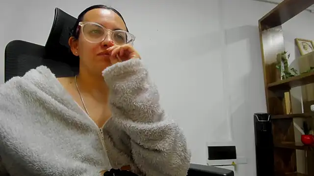 dalila macherano1 online show from October 2025 07:53:02 AM