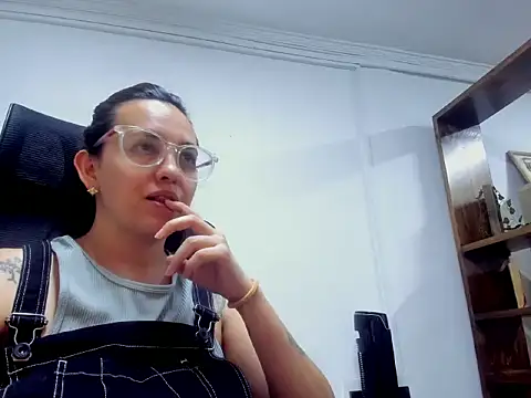 dalila macherano1 online show from January 2026 09:19:01 PM