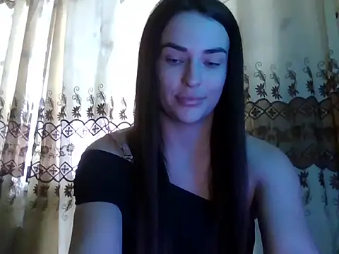 MandiBrooks online show from October 2025 01:22:01 PM