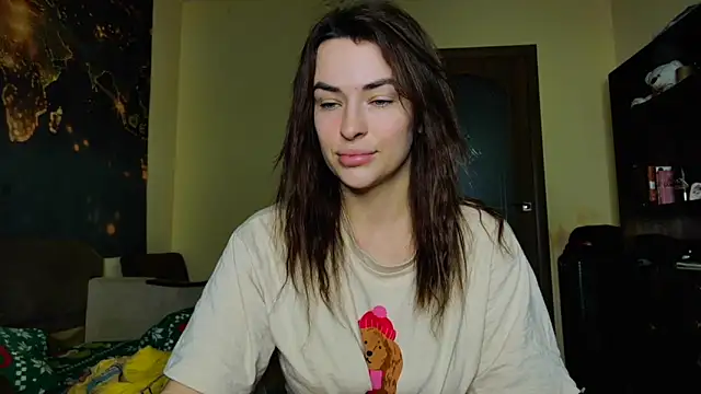 MandiBrooks online show from February 2026 09:03:02 AM