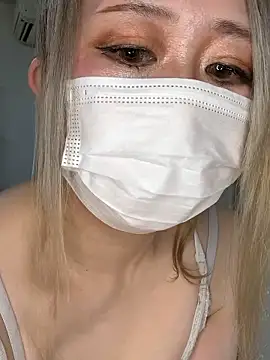 YUIKOxx online show from September 2025 03:56:01 PM